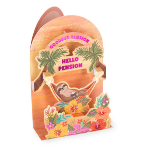 Legami - Pop-Up Card