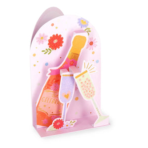 Legami - Pop-Up Card