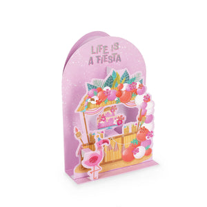 Legami - Pop-Up Card