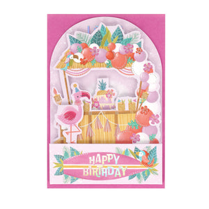 Legami - Pop-Up Card