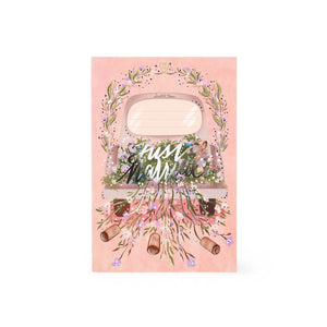 Legami - Scratch-off Greeting Card - Wedding & Anniversary