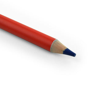 Legami - Red ve Blue 2-Colour Kalem - Jumbo
