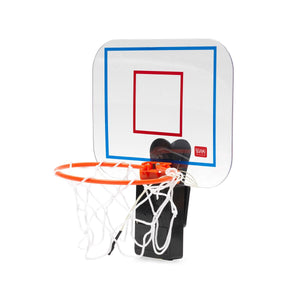 Legami - Basketball Hoop Waste Bin with Sound Effect - Magic Shot
