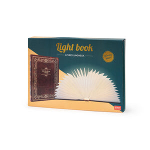 Legami - Large Vintage Book - Light Book