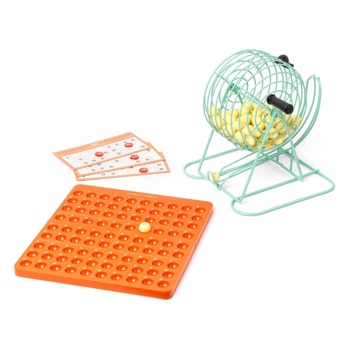 Legami - Bingo Game