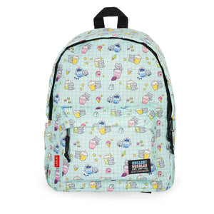 Legami - My Backpack - Kitty