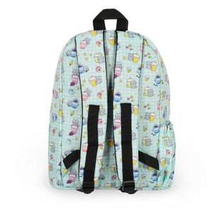 Legami - My Backpack - Kitty