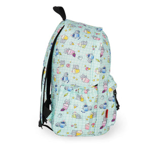 Legami - My Backpack - Kitty