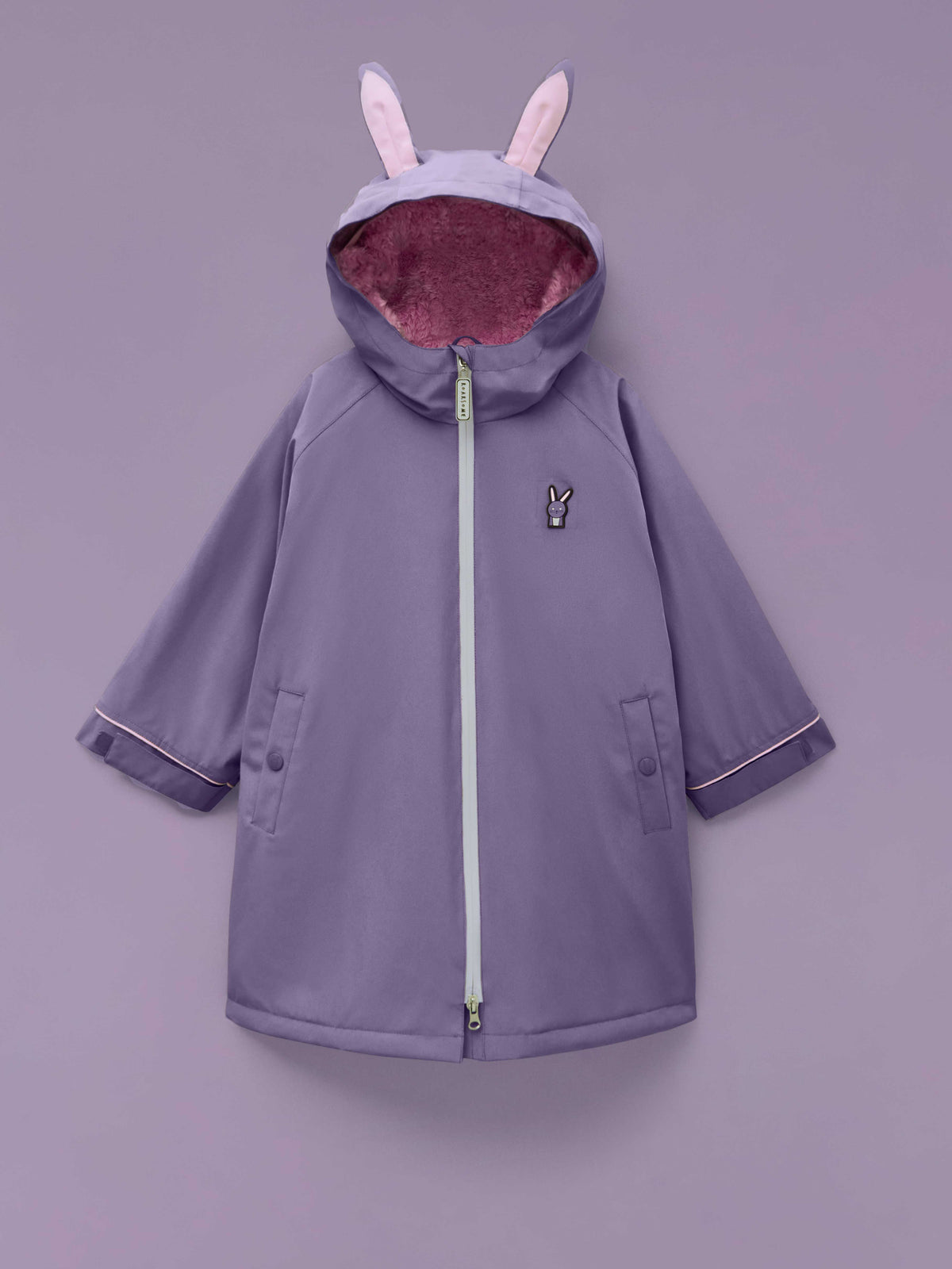 Roarsome - Hop the Bunny - Outdoor Changing Robe for Kids