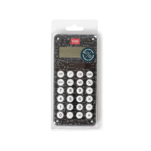Legami - Genius Calculator ile Labyrinth on Back - Calcoolator