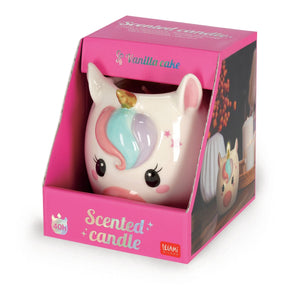 Legami - Unicorn Scented Candle