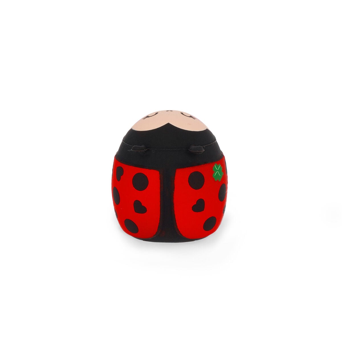 Legami - Pencil Sharpener - Mini Friends - Ladybug