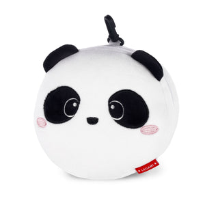 Legami - Panda Seyahat Yastık ile Sleep Mask - My Seyahat Buddy