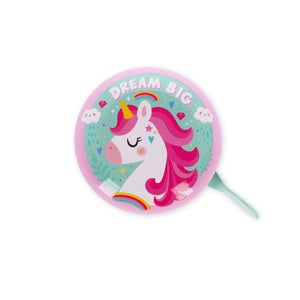 Legami - Unicorn Bicycle Bell - Bike Bell