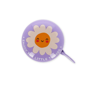 Legami - Daisy Bicycle Bell - Bike Bell