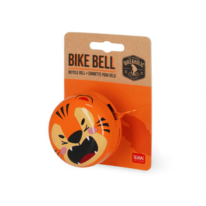 Legami - Tiger Bicycle Bell - Bike Bell