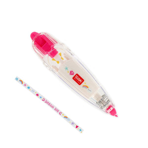 Legami - Unicorn Tape Pen Decoration - Deco Tape