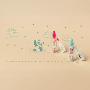 Legami - Unicorn Tape Pen Decoration - Deco Tape
