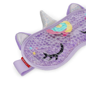 Legami - Unicorn Gel Eye Mask - Chill Out
