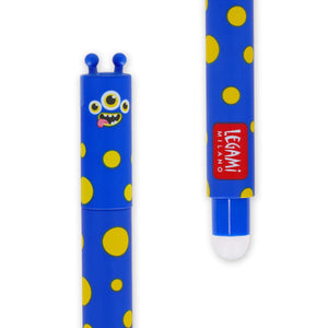 Legami - Monster "Aaargh-dorable" Erasable Pen