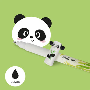Legami - Hug Me Panda Erasable Pen
