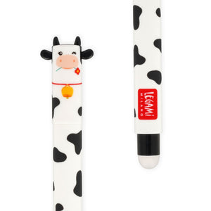 Legami - 4'lü Seti Erasable Pens - Farm Sweet Farm