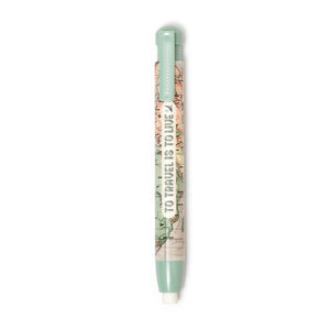 Legami - Travel Eraser Pencil - Oops!