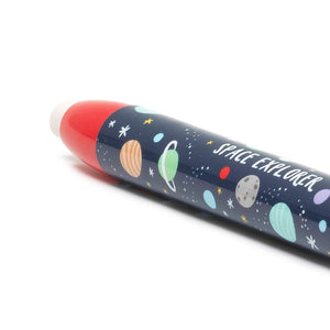 Legami - Space Eraser Pen - Oops!