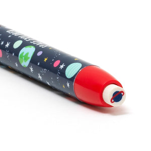 Legami - Space Eraser Pen - Oops!