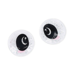 Legami - Panda Reusable Cooling Eye Pads - Chill Out