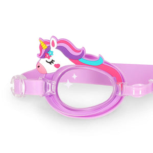 Legami - Unicorn Swimming Goggles - Too Amazing Pool