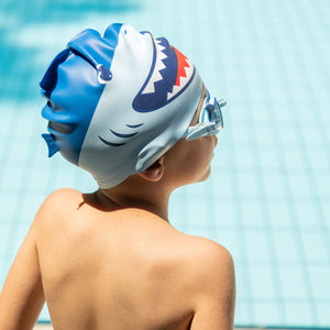 Legami - Shark Swimming Goggles - Too Harika Pool