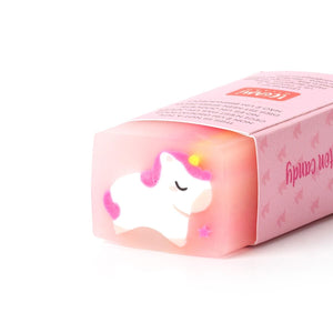 Legami - Unicorn Scented Eraser - Jelly Friends