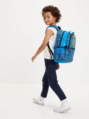 Smiggle - Eclipse Classic School Backpack