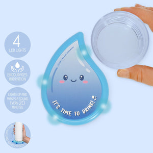 Legami - Hydration Reminder - Aşk Yourself