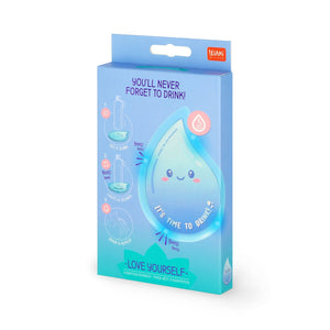Legami - Hydration Reminder - Aşk Yourself