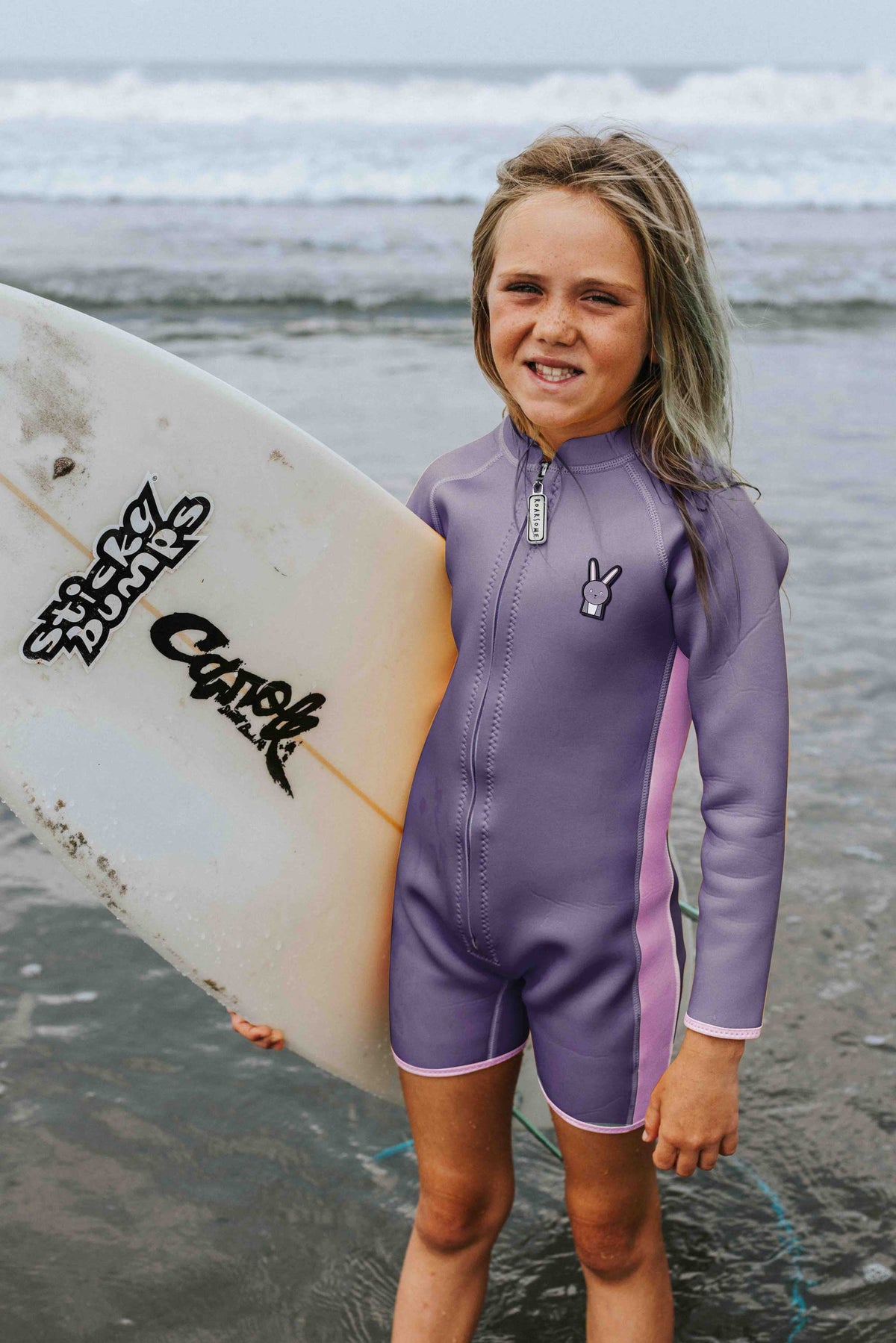 Roarsome - Hop the Bunny - Kids' Wetsuit
