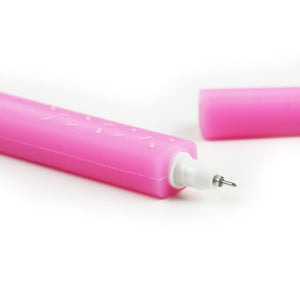 Legami - Popsicle-shaped Gel Pen - Hello Summer