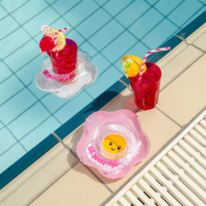 Legami - Inflatable Drink Holder