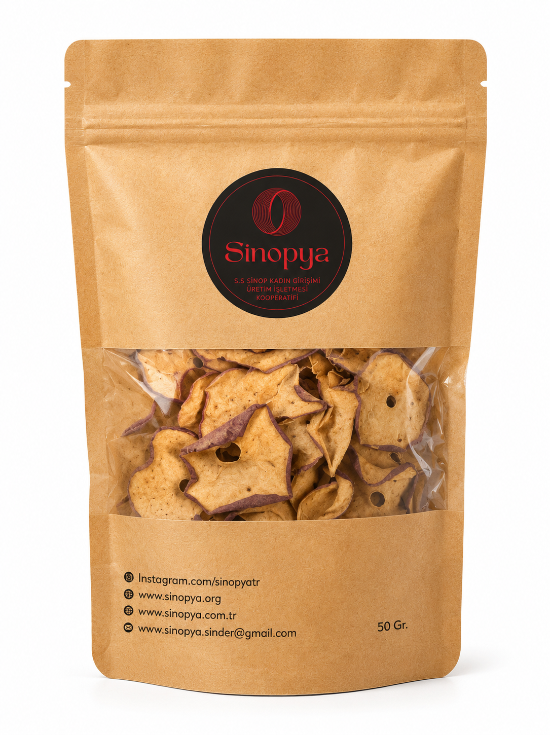 Sinopya - Sinop Dried Apple