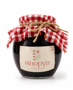 Sinopya - Sinop Apple Molasses 350g