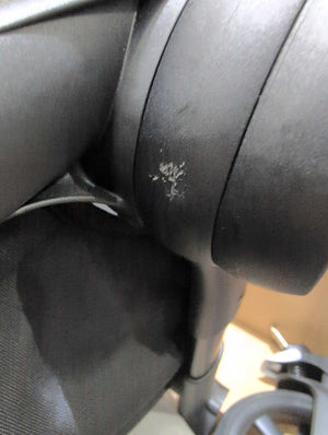 Outlet - Bugaboo Fox Cub Complete Pushchair - Forest Green-Strollers-Forest Green- | Natural Baby Shower