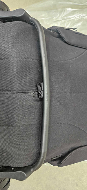 Outlet - Silver Cross Reef 2 Pushchair - Space-Strollers-Space- | Natural Baby Shower