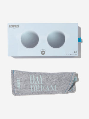 Izipizi Kids Iconic Mini Sunglasses in Blue