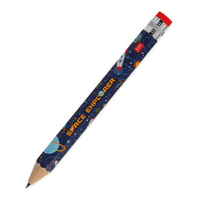 Legami - Space Jumbo Pen - Magic Pen