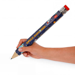 Legami - Space Jumbo Pen - Magic Pen