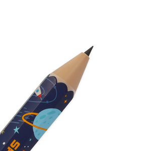Legami - Space Jumbo Pen - Magic Pen