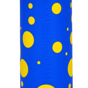 Legami - Monster "Aaargh-dorable!" 2-in-1 Silicone Pencil Case - Kawaii