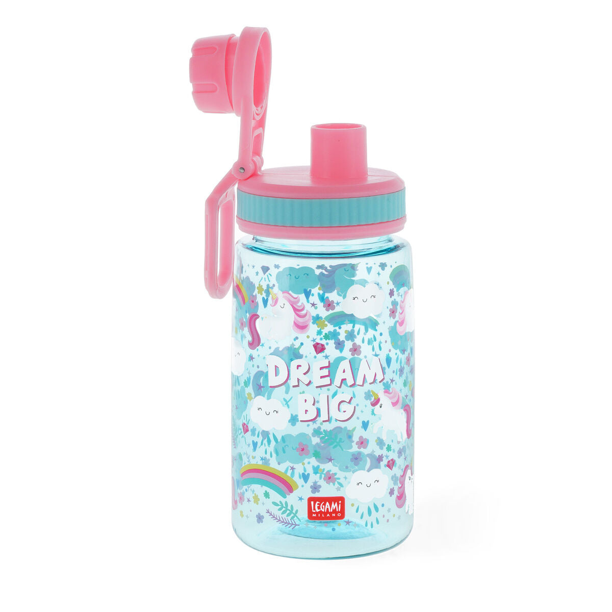 Legami - Tek Boynuzlu At Kids’ Şişe - Let's Drink!