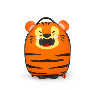 Legami - Tiger Children’s Suitcase - Very Cute!